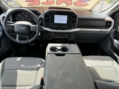 Used 2023  Ford F-150 2WD XLT SuperCrew 5&period;5' Box at The Truck Farm near Easley&comma; SC