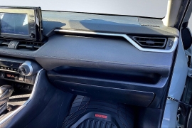 Used 2019  Toyota RAV4 4d SUV AWD XLE at The Gilstrap Family Dealerships near Easley, SC