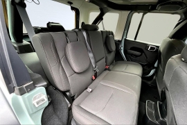 Used 2023  Jeep Wrangler 4xe 4x4 at The Gilstrap Family Dealerships near Easley&comma; SC