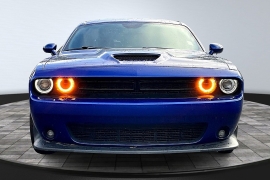 Used 2022 Dodge Challenger GT RWD at The Gilstrap Family Dealerships near Easley, SC