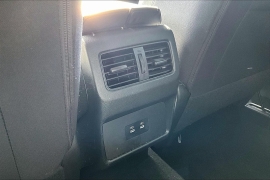 Used 2024  Nissan Rogue AWD SV at The Gilstrap Family Dealerships near Easley&comma; SC