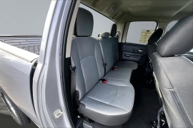 Used 2024  Ram 1500 Classic 2WD SLT Quad Cab 6'4" Box at The Gilstrap Family Dealerships near Easley&comma; SC