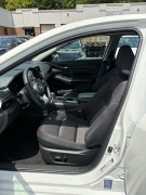 Used 2025  Nissan Altima SV FWD at The Truck Farm near Easley&comma; SC