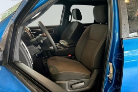 Used 2024  Ram 1500 Classic 4WD Warlock Crew Cab 5'7" Box at The Gilstrap Family Dealerships near Easley&comma; SC