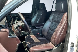 Used 2021  Cadillac Escalade 4WD 4dr Sport Platinum at The Gilstrap Family Dealerships near Easley, SC