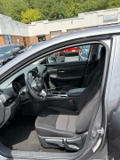 Used 2025  Nissan Sentra SV CVT at The Truck Farm near Easley&comma; SC