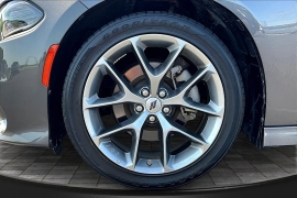 Used 2023  Dodge Charger GT RWD at The Gilstrap Family Dealerships near Easley, SC