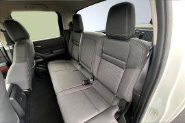 Used 2023  Nissan Frontier Crew Cab 4x2 SV Auto at The Gilstrap Family Dealerships near Easley, SC