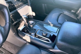 Used 2023  Nissan Armada 4x4 SV at The Gilstrap Family Dealerships near Easley&comma; SC