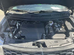 Used 2018  Ford Explorer 4d SUV 4WD Sport at The Truck Farm near Easley&comma; SC
