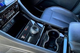 Used 2023  Jeep Grand Cherokee Limited 4x4 at The Gilstrap Family Dealerships near Easley, SC