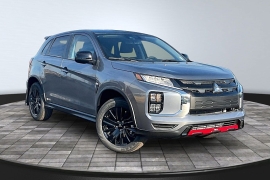 New 2026  Mitsubishi Outlander Sport Ralliart 2&period;0 AWC at The Gilstrap Family Dealerships near Easley&comma; SC