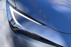 Used 2025  Toyota Prius XLE at The Gilstrap Family Dealerships near Easley&comma; SC