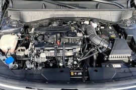 Used 2024  Hyundai Kona Limited FWD at The Gilstrap Family Dealerships near Easley&comma; SC