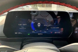 Used 2025  Chevrolet Blazer EV AWD 4dr RS at The Gilstrap Family Dealerships near Easley&comma; SC