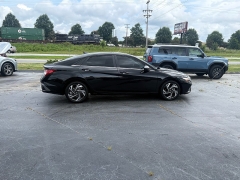 Used 2025  Hyundai Elantra SEL Convenience IVT at The Truck Farm near Easley&comma; SC