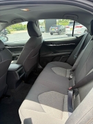 Used 2023  Toyota Camry LE Auto at The Truck Farm near Easley&comma; SC
