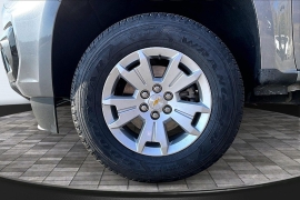 Used 2022  Chevrolet Colorado 2WD Crew Cab 141" LT at The Gilstrap Family Dealerships near Easley, SC