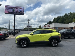 Used 2024  Hyundai Kona SEL AWD at The Truck Farm near Easley&comma; SC