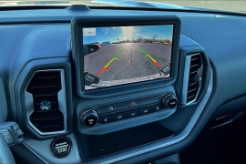 Used 2024  Ford Bronco Sport Big Bend 4x4 at The Gilstrap Family Dealerships near Easley&comma; SC