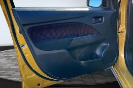 Used 2024  Mitsubishi Mirage Black Edition CVT at The Gilstrap Family Dealerships near Easley&comma; SC