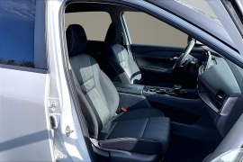 Used 2024  Nissan Rogue AWD SV at The Gilstrap Family Dealerships near Easley&comma; SC