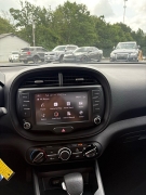 Used 2024  Kia Soul LX IVT at The Truck Farm near Easley&comma; SC