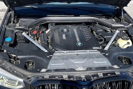 Used 2019  BMW X4 M40i Sports Activity Coupe at The Gilstrap Family Dealerships near Easley&comma; SC