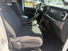 Used 2021  Jeep Gladiator Sport S 4x4 at The Truck Farm near Easley&comma; SC