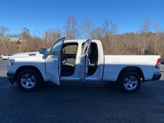 Used 2022 Ram 1500 2WD Big Horn Quad Cab 6'4" Box at The Gilstrap Family Dealerships near Easley, SC
