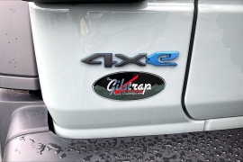 Used 2023  Jeep Wrangler 4xe 4x4 at The Gilstrap Family Dealerships near Easley&comma; SC