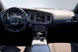 Used 2023  Dodge Charger GT RWD at The Gilstrap Family Dealerships near Easley, SC