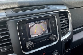 Used 2024  Ram 1500 Classic 2WD Warlock Crew Cab 5'7" Box at The Gilstrap Family Dealerships near Easley&comma; SC