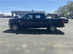 Used 2023  Ford F-150 2WD XLT SuperCrew 5&period;5' Box at The Truck Farm near Easley&comma; SC
