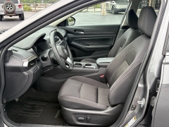 Used 2025  Nissan Altima SV FWD at The Truck Farm near Easley&comma; SC