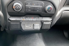 Used 2022  Chevrolet Silverado 1500 LTD 4WD Crew Cab 157" Custom at The Gilstrap Family Dealerships near Easley, SC