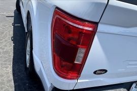 Used 2023  Ford F-150 2WD SuperCrew Box at The Gilstrap Family Dealerships near Easley&comma; SC