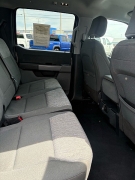 Used 2023  Ford F-150 2WD XLT SuperCrew 5&period;5' Box at The Truck Farm near Easley&comma; SC