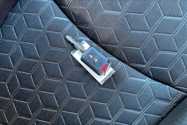 Used 2024  Mitsubishi Outlander Sport Trail Edition 2.0 AWC *Ltd Avail* at The Gilstrap Family Dealerships near Easley, SC