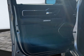 Used 2024  Ram 1500 2WD Laramie Crew Cab 5'7" Box at The Gilstrap Family Dealerships near Easley&comma; SC