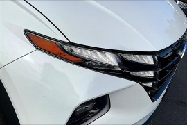 Used 2024  Hyundai Tucson SEL AWD *Ltd Avail* at The Gilstrap Family Dealerships near Easley, SC