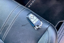 Used 2019  Ford Ranger 4WD SuperCrew Lariat at The Gilstrap Family Dealerships near Easley&comma; SC