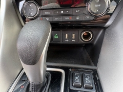 Used 2025  Mitsubishi Eclipse Cross SEL S-AWC at The Truck Farm near Easley&comma; SC