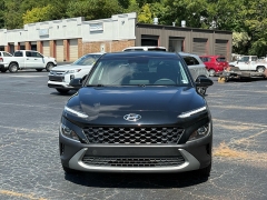  2023 Hyundai Kona SE Auto AWD at The Truck Farm near Easley&comma; SC