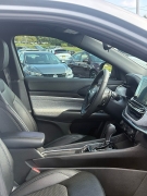 Used 2025  Jeep Compass Latitude 4x4 at The Truck Farm near Easley&comma; SC