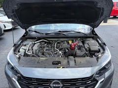 Used 2025  Nissan Sentra SV CVT at The Truck Farm near Easley&comma; SC