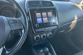 Used 2023  Mitsubishi Outlander Sport Ralliart 2&period;0 AWC at The Gilstrap Family Dealerships near Easley&comma; SC