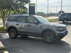 Used 2024  Ford Bronco Sport Big Bend 4x4 at The Truck Farm near Easley&comma; SC
