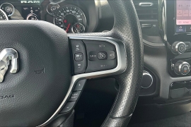 Used 2025  Ram 1500 4WD Tradesman Crew Cab 5'7" Box at The Gilstrap Family Dealerships near Easley, SC