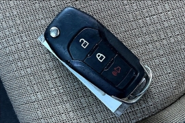 Used 2023  Ford F-150 4WD XLT SuperCrew 5.5' Box at The Gilstrap Family Dealerships near Easley, SC